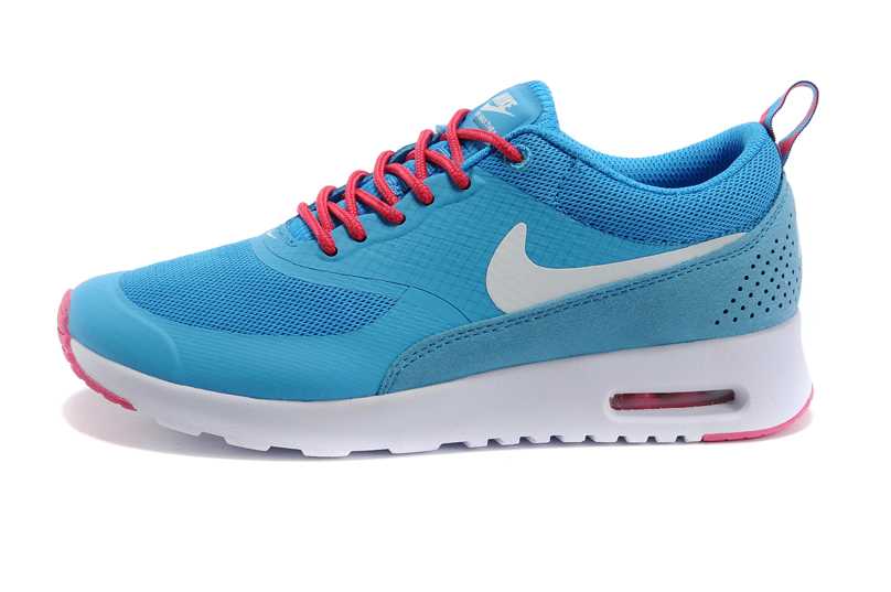 Nike Air Max Thea Print women cuir cuir basket running nike cuir